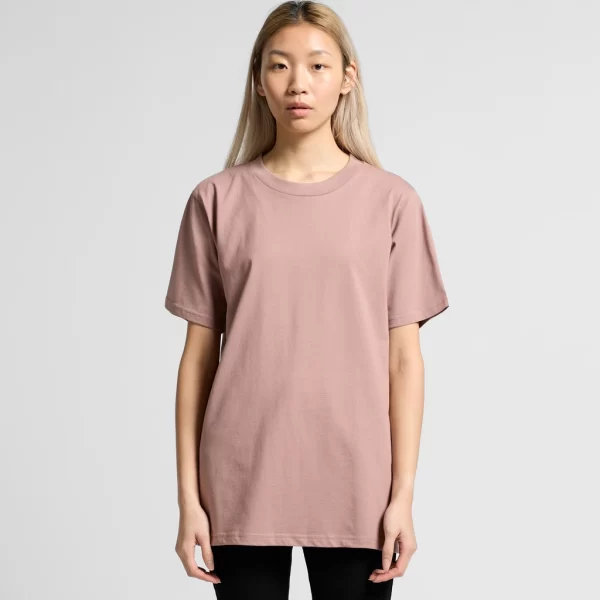 4026 WOS CLASSIC TEE MAIN